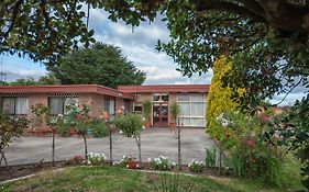 Heywood Motor Inn